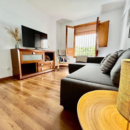 Apartamento Obispo Fitero Córdoba Exterior foto