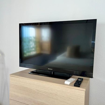 Apartamento Obispo Fitero Córdoba Exterior foto