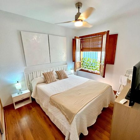 Apartamento Obispo Fitero Córdoba Exterior foto