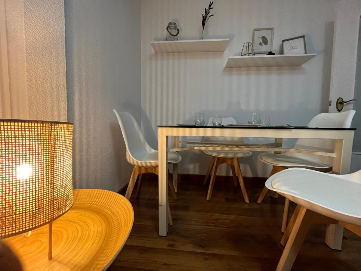 Apartamento Obispo Fitero Córdoba Exterior foto
