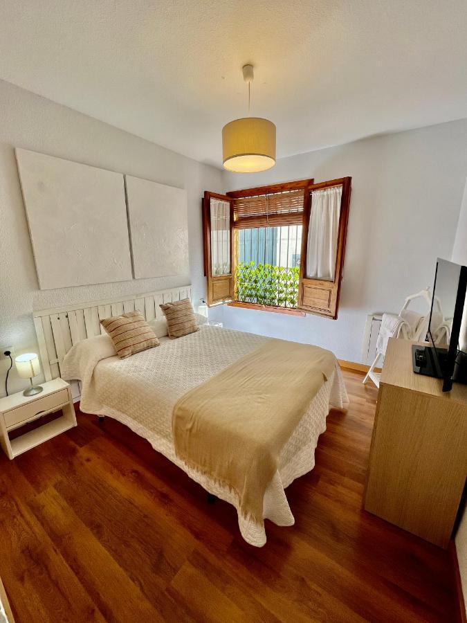 Apartamento Obispo Fitero Córdoba Exterior foto