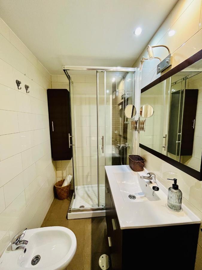 Apartamento Obispo Fitero Córdoba Exterior foto